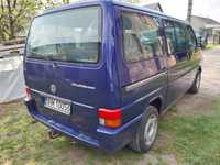 VW t4 MULTIVAN 2.4D 1992