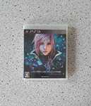 Gra Lightning Returns: Final Fantasy XIII, PS3, import Japonia