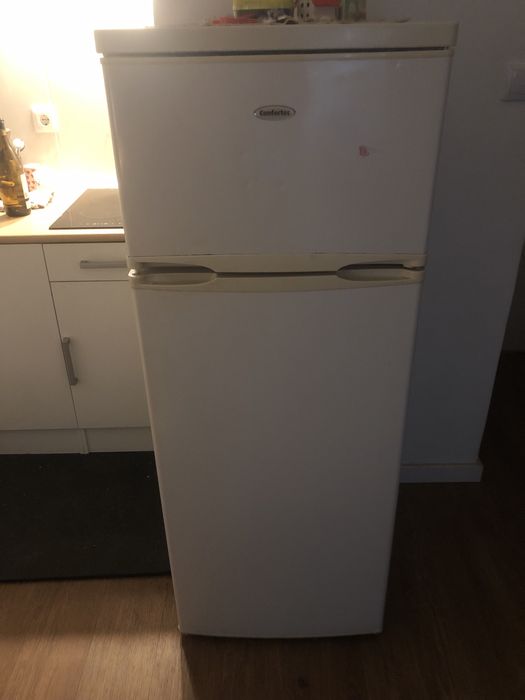 Frigorificocomo novio