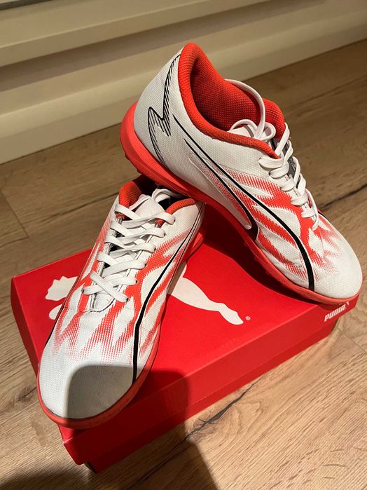 Turfy PUMA Ultra Play TT Jr