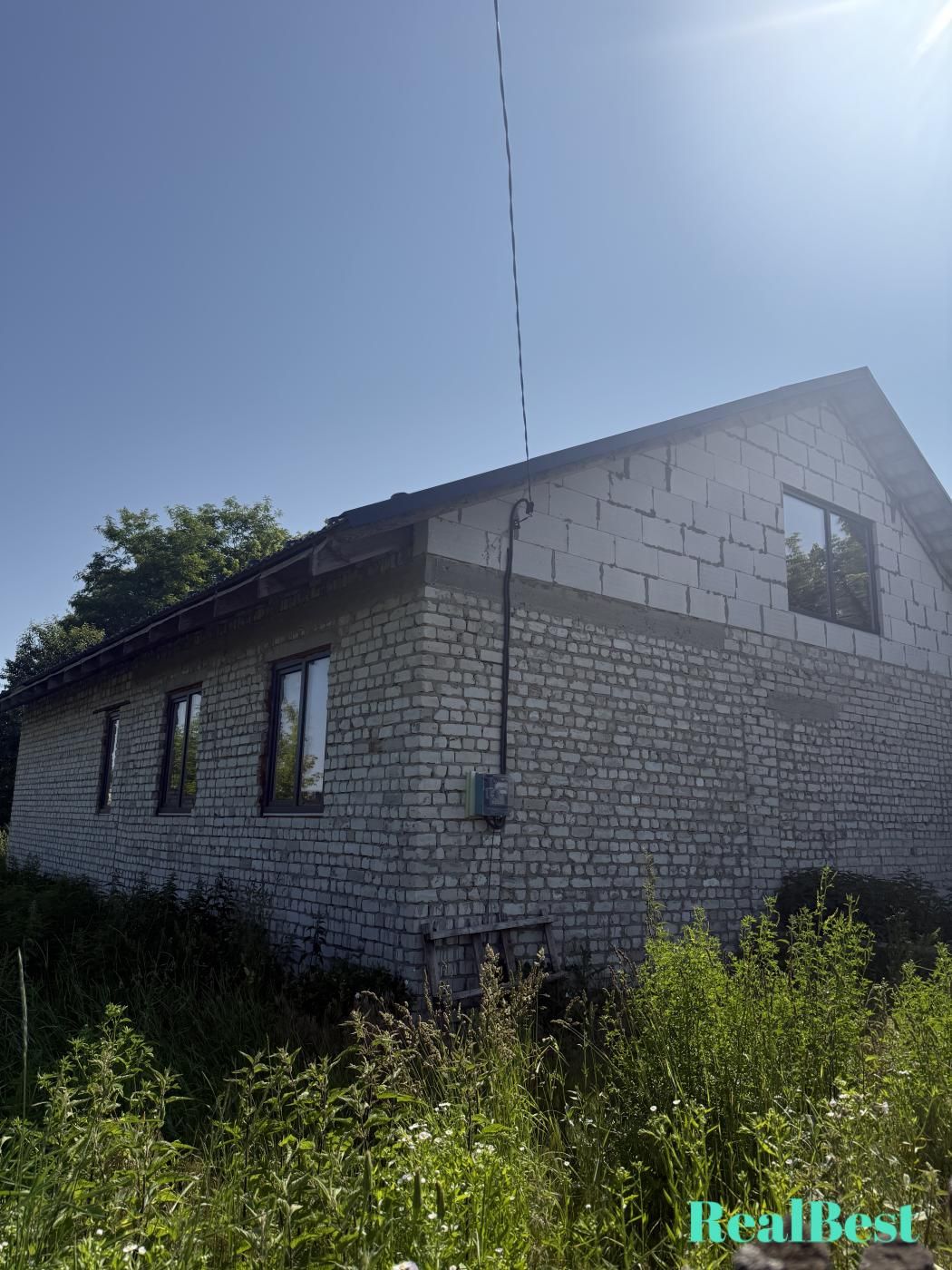 Продаж / Будинок / Радивилів / Ситне / вул.Молодіжна