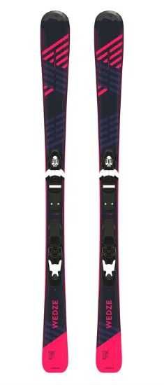 Wedze Ski Boost 500 JR NOVO