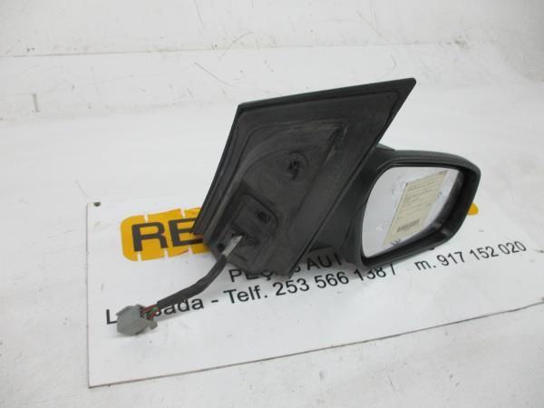 Retrovisor / espelho direito FORD Focus II (DA_)