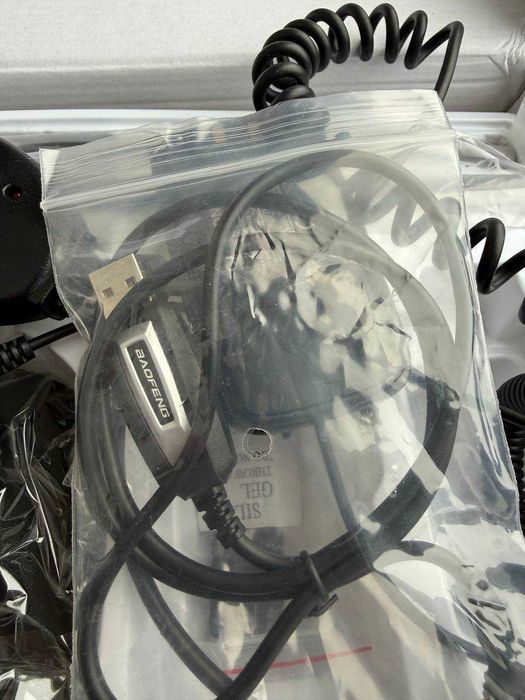 Рація TYT TH-UV 8000D кросс-бенд репітер, 10 Вт