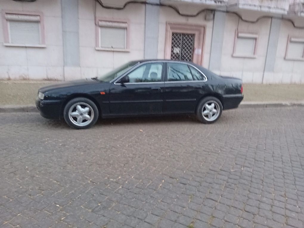 ROVER 618 SI motor Honda