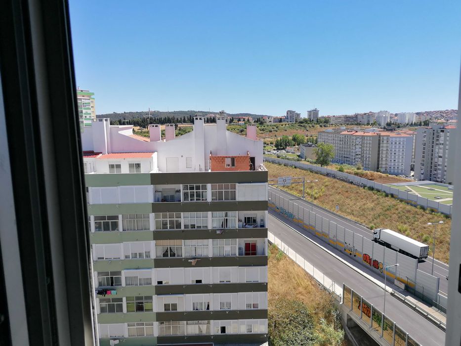Quarto metro Pontinha