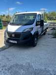 Sprzedaż fiat ducato