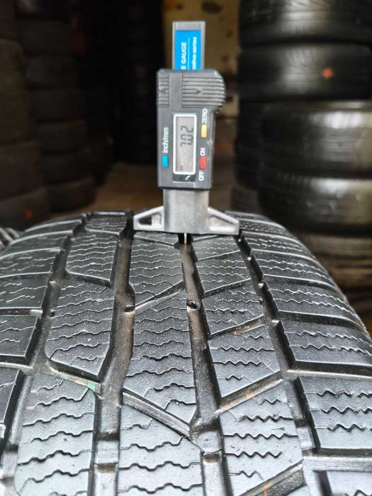 Continental Conti Winter Contact TS830P 205/50r17 93H XL 4шт, ЗИМА