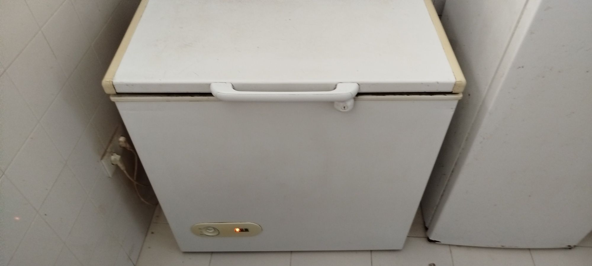 Arca congeladora