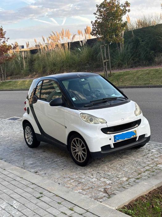 Smart ForTwo Coupé 0.8 cdi Pulse 45
