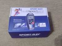 Electroestimulador muscular de precisão SPORT-ELEC MultisportPro