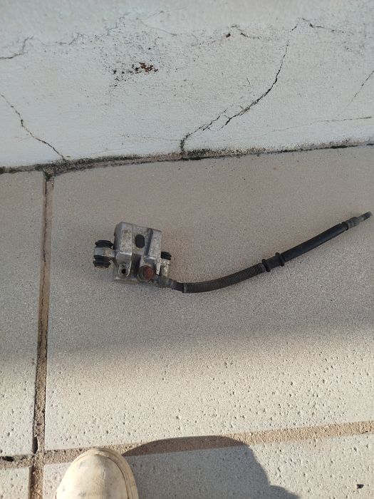 Vendo peças tzr 50cc