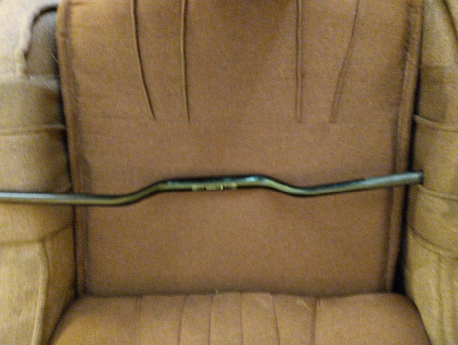 Руль на мото28мм