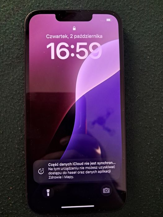 Iphone 16e nowy!