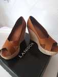 Sapatos 39 Lanidor
