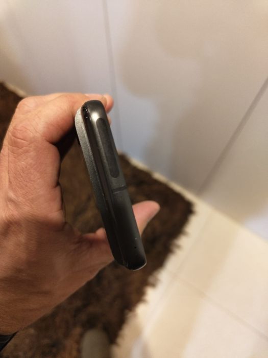 Google Pixel 8 Obsidian Black - impecável