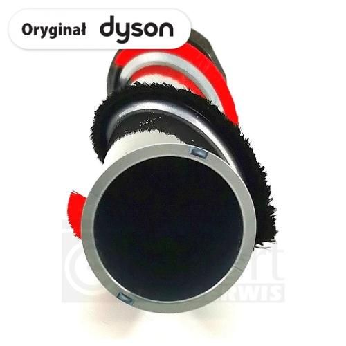 Oryginalny Wałek grafitowy Dyson V11 - od dysonserwis.pl 970135_01