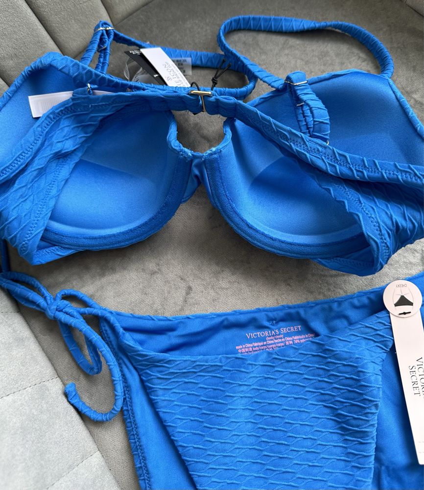 Купальник victoria’s secret оригінал(3 кольорах)  колекція 2024 року