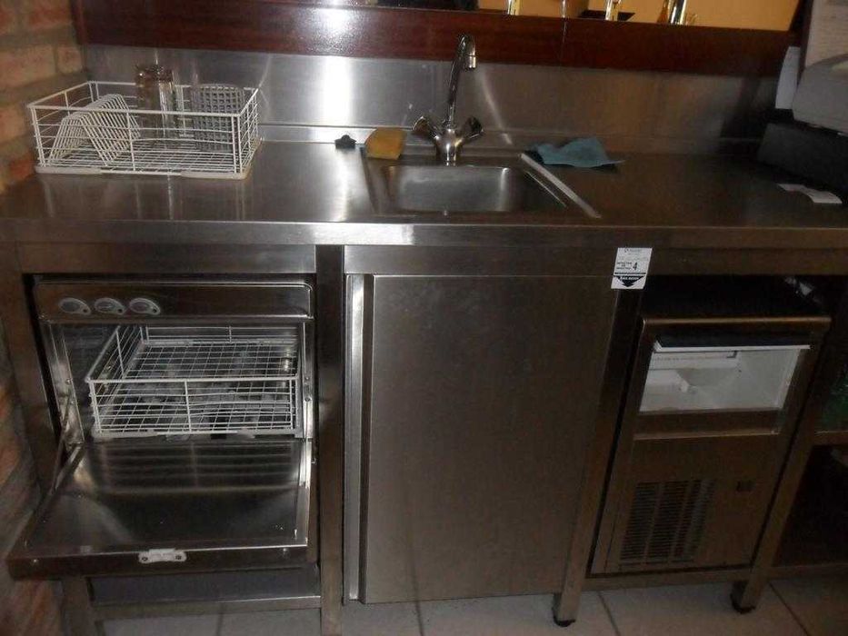 Equipamento hotelaria