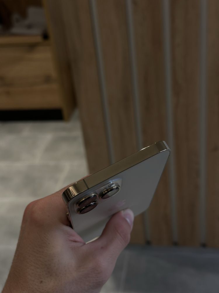 iPhone 13 Pro Max 256Gb Gold Під оператора
