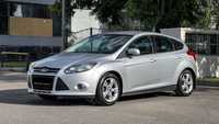 Ford Focus 2013 1.0 Ecoboost МКПП 182 тис. км.