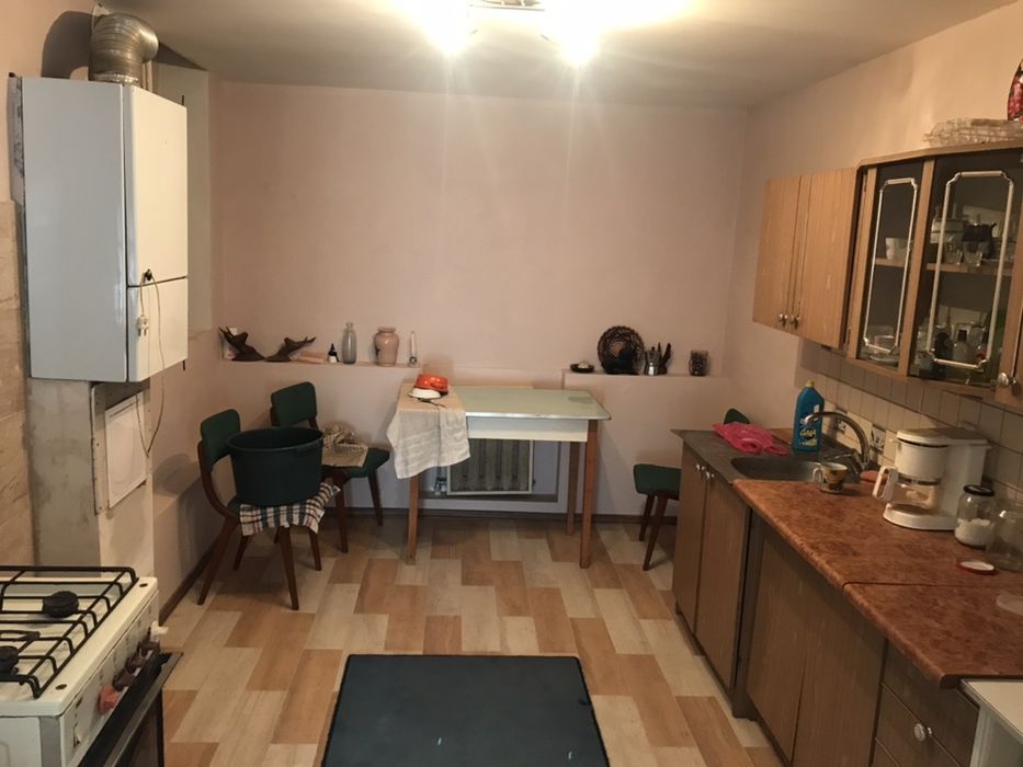 Будинок після капітального ремонту,можливий обмин на квартиру .Торг