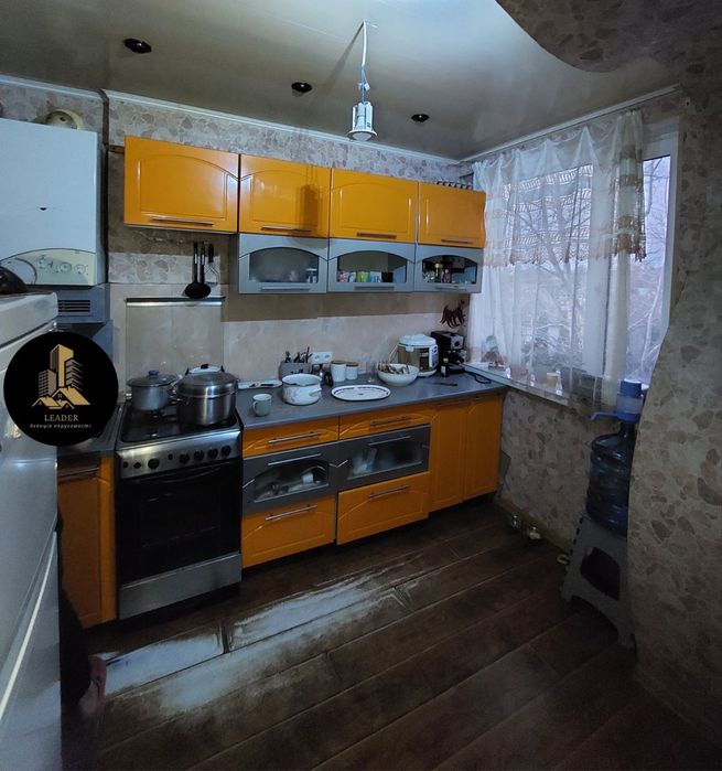 Продам  Дом Верхнеднепровск Є-Відновлення