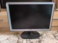 Терміново продам монітор Philips 190SW8FS/00 б/у в гарному стані