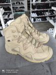 ОРИГІНАЛ 100% Кросівки Черевики Lowa ZEPHYR GTX MID TF WS 37