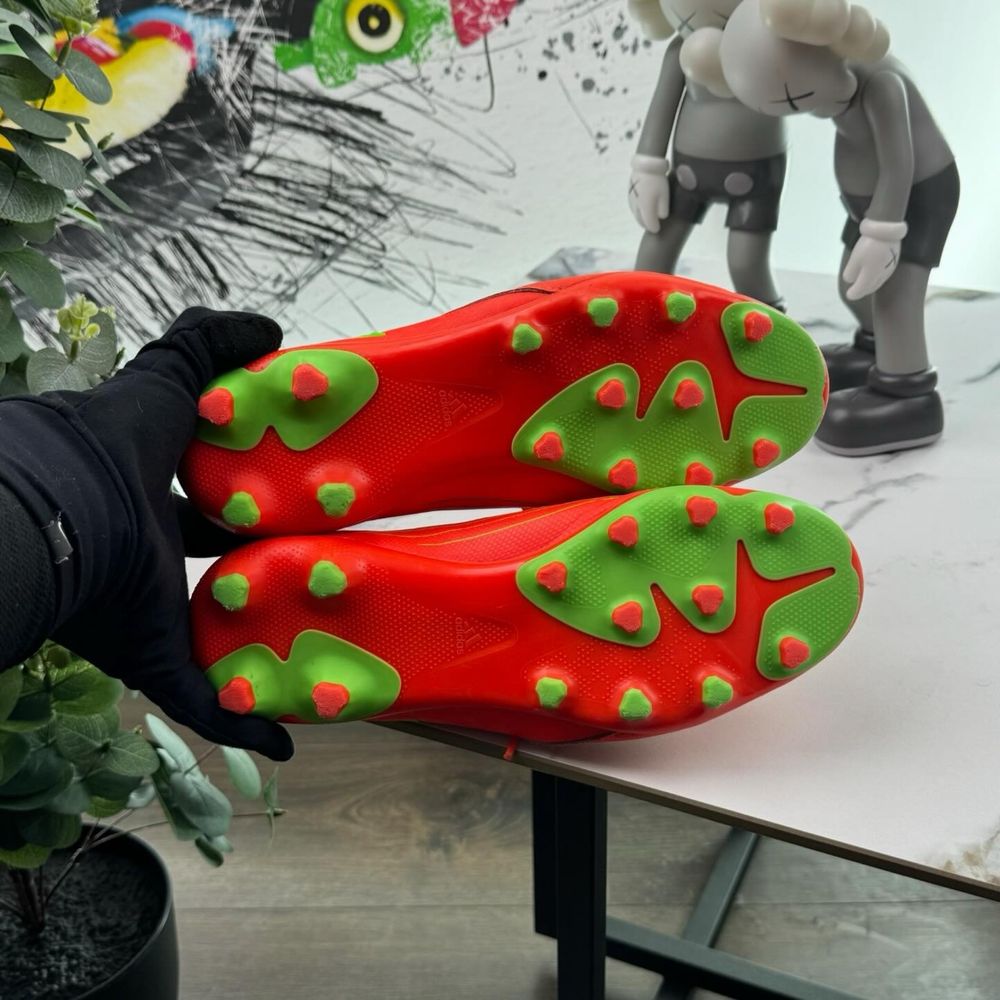 Бутси копочки Adidas Predator 38 розмір 133