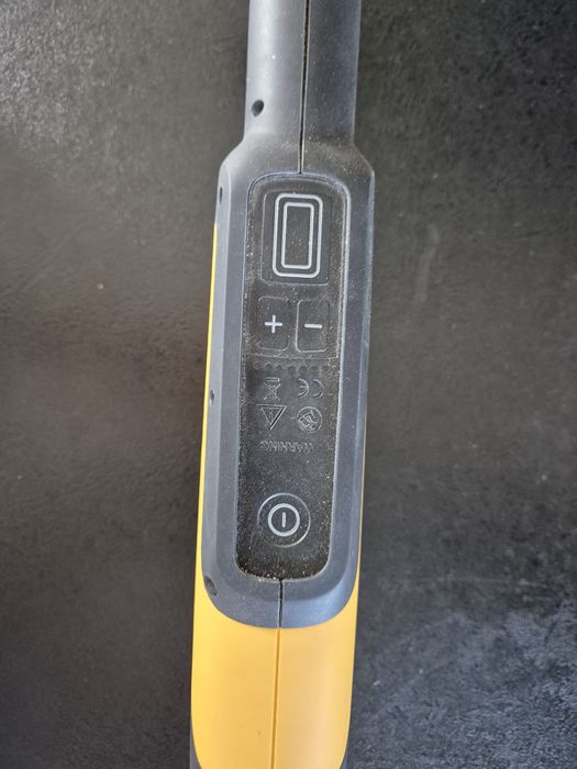 Szlifierka do gipsu żyrafa Mirka LEROS-S 950CV