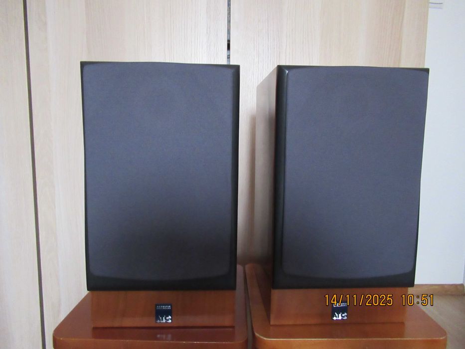 Znakomite monitory ATC 11