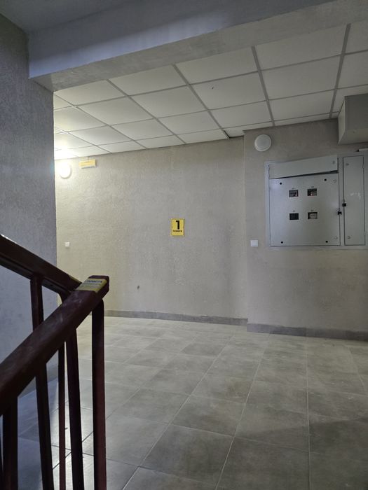 Продам реальная 1 ком кв-ра сдан Новострой Льва Ландау,Барсукова 10