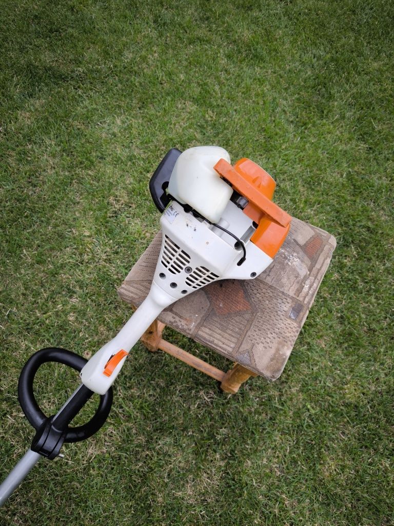 Kosa spalinowa podkaszarka Stihl FS 45