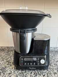 Robot de Cozinha - Moulinex ClickChef