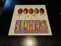 The Rolling Stones  - Flowers - Lp - Holl.