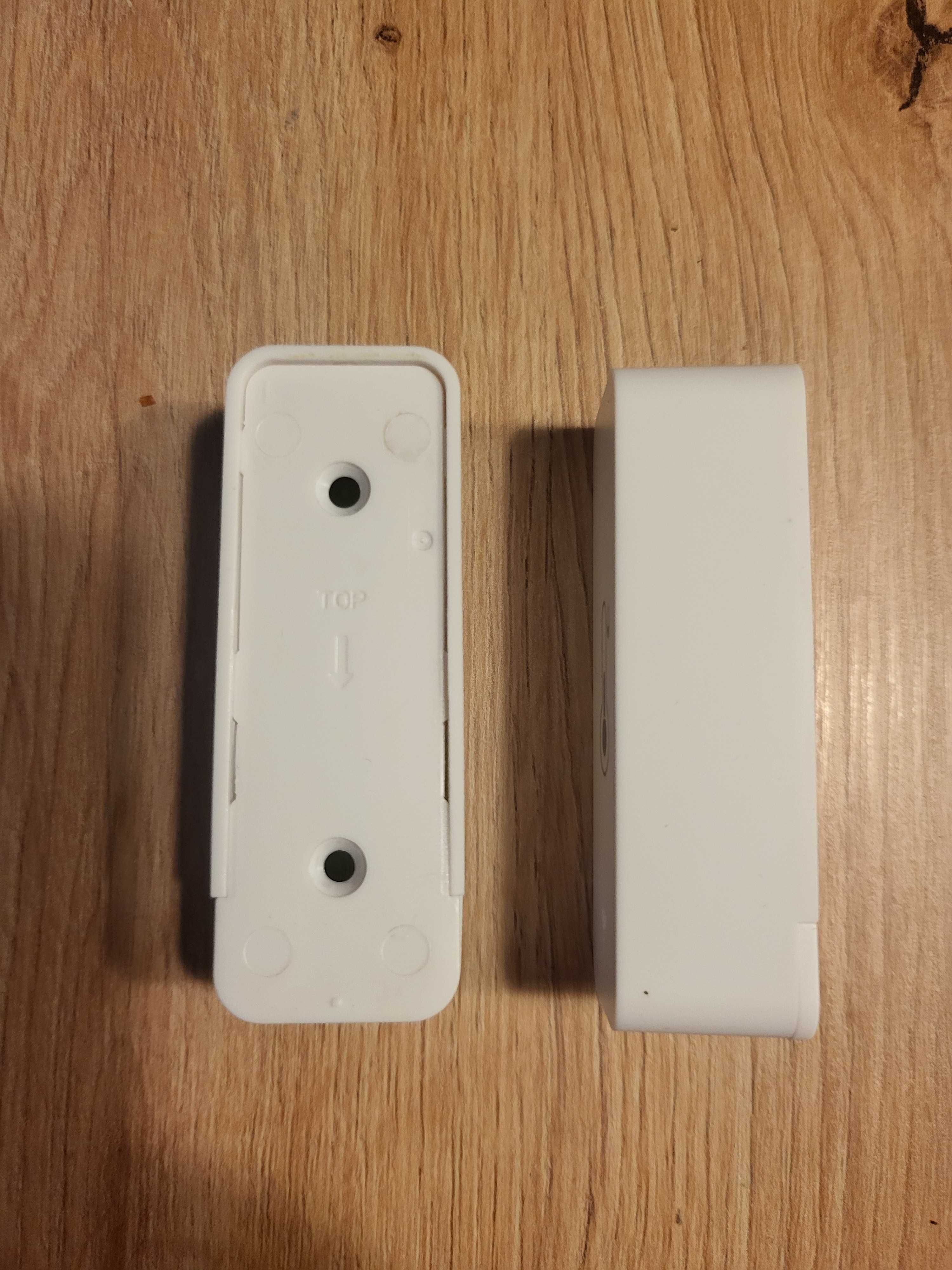 2x Czujnik temperatury i wilgotności tuya WIFI