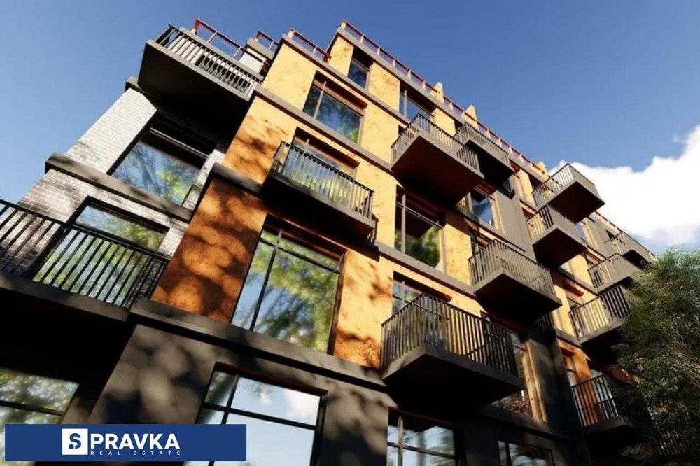 Продам квартиру в ЖК Пространство на дачній ‼️ Море ‼️ тихий район