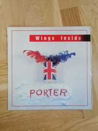 Płyta winylowa Wings Inside Porter