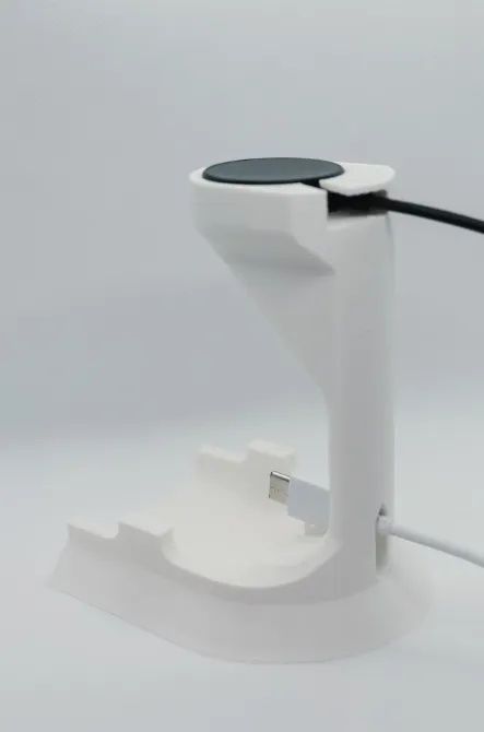 Stacją dokująca ładowarka do samsung Galaxy watch 4 i Buds 2