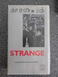 Depeche Mode strange some great 2xvhs
