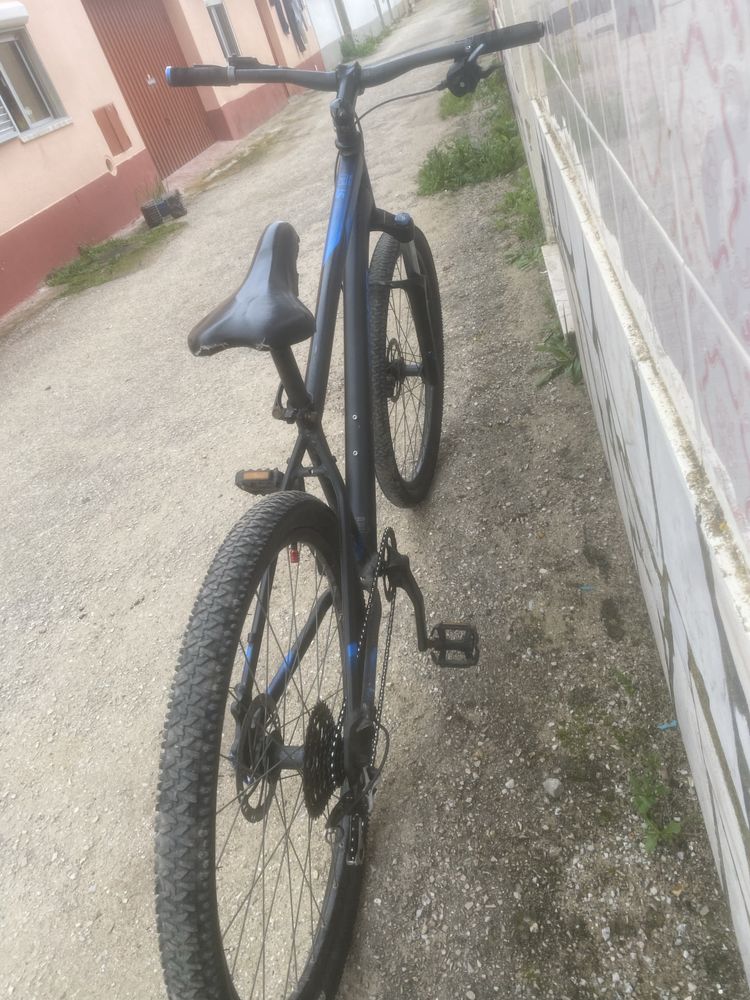 Urgente!!! Bike muito boa pra uso