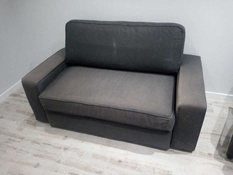 Sofá-cama 2 lugares