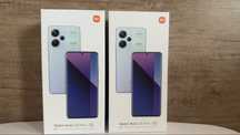 Nowy Xiaomi Redmi Note 13 PRO Plus 5G wersja 12GB x 512GB bez RAT