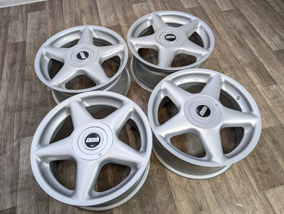 nowe oz honda 16 4x114,3 civic accord prelude mitsubishi lancer bbs