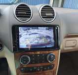 Магнітола Mercedes ML W164 GL X164 (2005-2011)  карплей