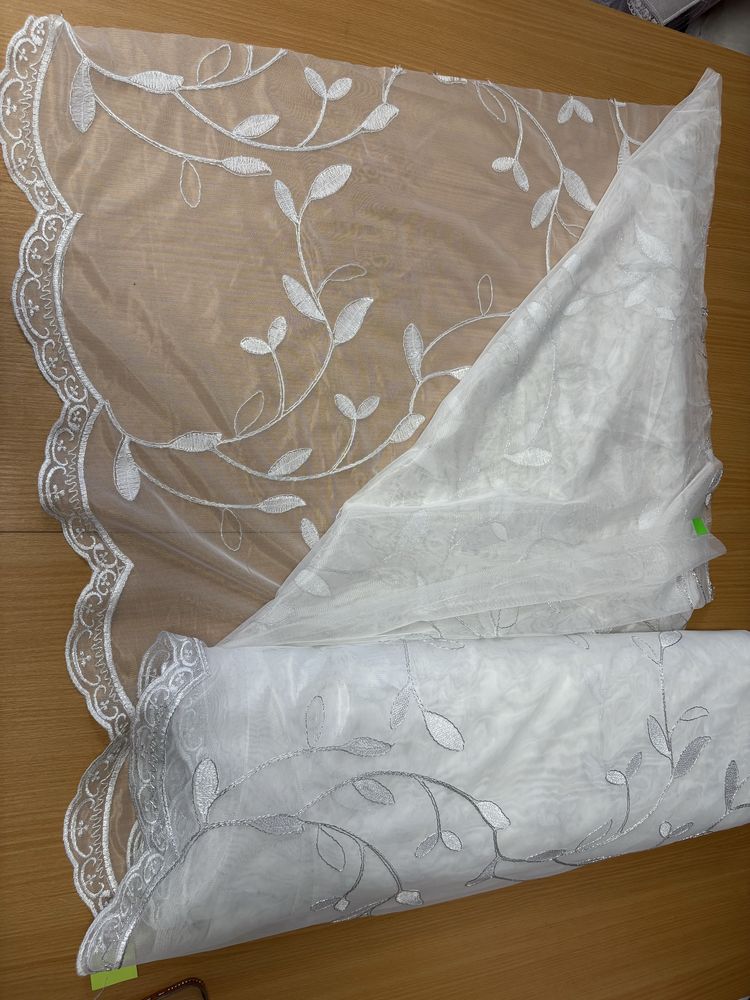 Firanka wys 2,70