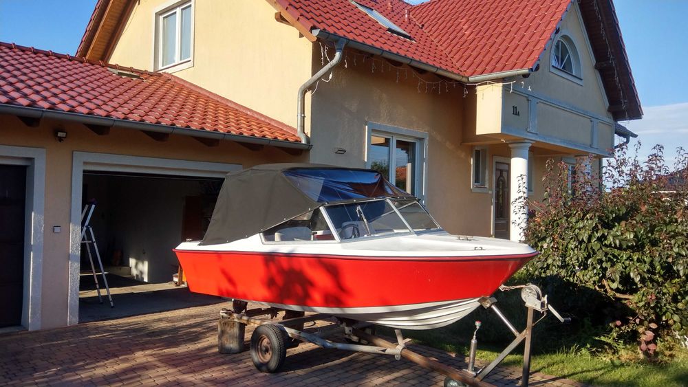 Bimini, Cabrio, Portówka, Plandeka