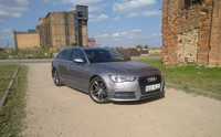 Audi A6 Avant 2.0 TDI Ultra S-Line kombi