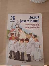 Jezus jest z nami kl.3